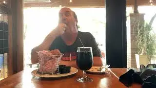 Food of Dove mountain brewery episode two season two