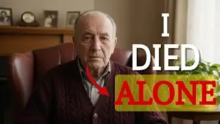 I'm 79... The Friends I Took for Granted Were Everything