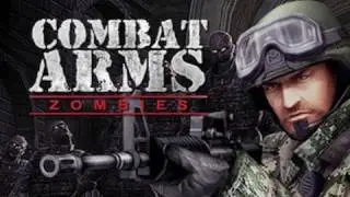 Combat Arms: Zombies - Store/Options - iPad 2 - HD Gameplay Trailer