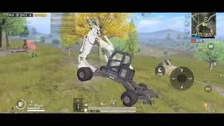 Game For peace (Pubg Chinese) International space station Gameplay#pubgmobile