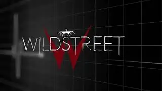 Wildstreet - Sick To Death (Official Lyrics Video)