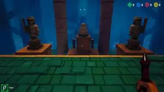 Phantom Abyss #1 (Steam)(PC)(No Commentary)