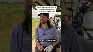 What did he say?