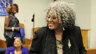Calvary Baptist Church Lisa Harvey