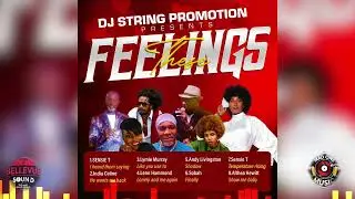 These Feelings Riddim - Sobah Murray, Sensie T, Lenn Hammond & More | Reggae Mix 2026