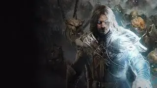 🧿 Shadow of Mordor — Le système Nemesis en action