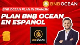 Plan BNB Ocean en Espa&ntilde;ol: La Revoluci&oacute;n de la IA Descentralizada y el Token OCEX que Est&aacute; Cambia