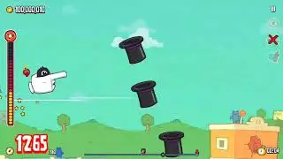 burrito bison _ Stopwatch mode (تسلايه بس ) new Record