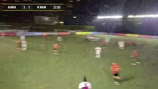 ALIANZA GRONE PTY VS A. MILAN PANAM&Aacute; | CUARTOS DE FINAL | COPA INTERPE&Ntilde;AS 2025