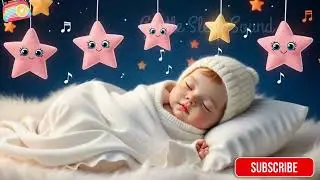 Gentle Classical Music for Baby Sleep ✨ No Distractions