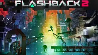Flashback 2 - LET'S PLAY FR + FIN