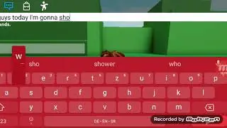 How To Get The Future Windows Logo In Roblox ANY DEVICE! 2020