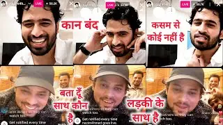 Nazim Ahmad Live With Zayn saifi | Nazim Ahmad Live Video | R2h new video | Zayn saifi  Live | R2h