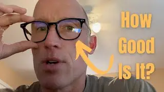 Progressive Multifocus Reading Glasses | Better than my old readers