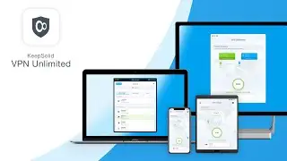 keepsolid Premium Paid VPN GiveAway For 6 month