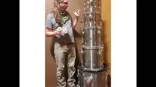 90s Tama Rockstar Demo at Georgetown Music - May 2020