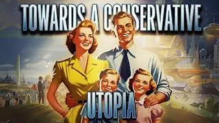Why Conservatives Need To Embrace Idealism