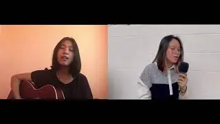 Sino - Unique Salonga (cover by Denray & Micah)