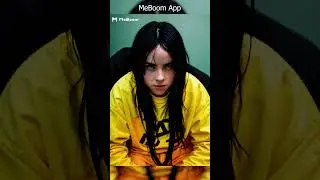 Celebrities gender swap generated using AI #anotherme, #aiphoto, #meboom, #meboomapp @MeBoom_AI