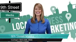 9th Street Media Conway Outstanding 5 Star Review by Kari Himel
