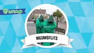 Nieuwsflits