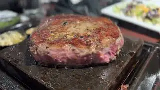 Taste of Kalamazoo/Portage: Black Rock Bar and Grill