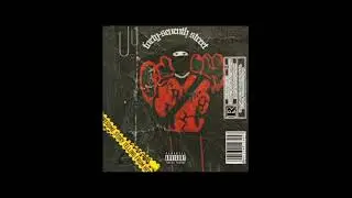 02- YA LO BORRE FORTY-SEVENTH STREET (PROD BEAT. LIRIK G47) MEZCLA @AstroGxng#music #trap #flow