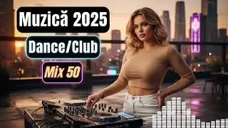Ritm Exploziv MAXIM 💣 Sebi Ricu Club Mix 2025 (Vol. 50) - 18 Minute de Adrenalină!