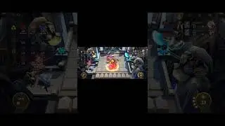 MLBB Magic Chess | Commander Austus 