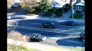 1#A Crash Onboard Video