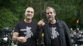 One Ride Medellin Royal Enfield