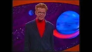[720p/50p] Channel 4 | continuity | 7th February 1994