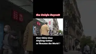 Uniqlo boycott? Patriotism out of control in China