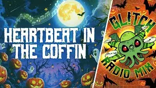 Heartbeat in the Coffin 🎃 | A Sultry Love Song Six Feet Underground