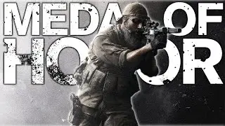 What Happened To Medal Of Honor?
