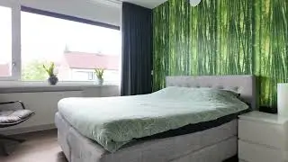 Eindwoning in Rozenburg