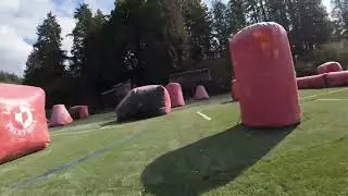 Rippin around the airball field A2