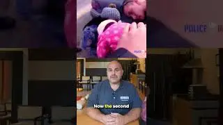 Baby Choking Emergency: The Right Technique Can Save a Life