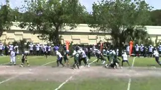 Tampa Bay Sentinels vs Houston Gunners