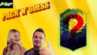 FIFA 20 - PACK N GUESS - 94+ TOTSSF AND MOMENTS ICON PACK ON THE LINE!!
