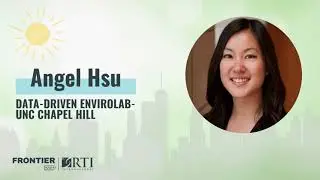 RTP180 | Sustainability: Angel Hsu