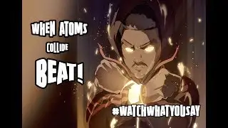 Battlemasterz: When Atoms Collide (Battle Beat) #URBANANIME!