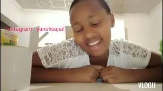 Night routine | ft Yanelisa Mbeje