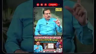 Paduri Srinivas Reddy Shocking Comments On Chiranjeevi Remuneration | Mana Shankara Vara Prasad