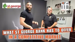 How St George can Help in a  Competitive Real Estate Market!