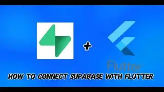 Flutter + Supabase Integration Guide for Beginners