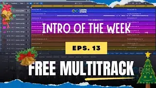 INTRO OF THE WEEK: EP. 13 CHRISTMAS SPECIAL