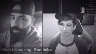 Keemstar Fails to Ask Onision about Copyright Strikes - Edwins Generation