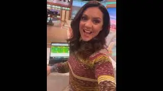Laura Tobin 😍