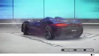 Asphalt Legends unıte PS5 pro part 285